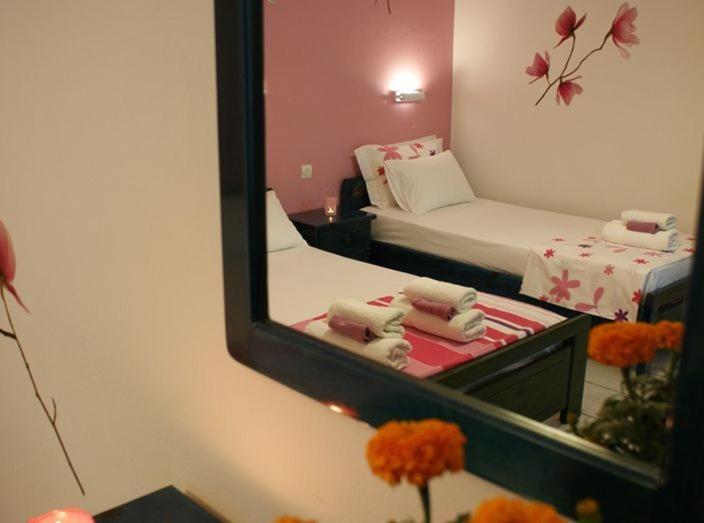 Elia Studios Naxos City ห้อง รูปภาพ