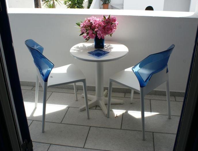Elia Studios Naxos City ห้อง รูปภาพ