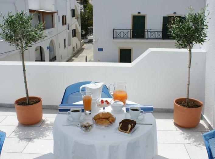Elia Studios Naxos City ห้อง รูปภาพ