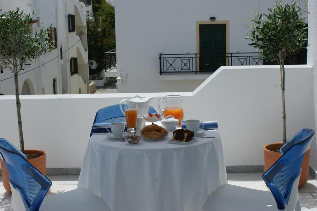 Elia Studios Naxos City ห้อง รูปภาพ
