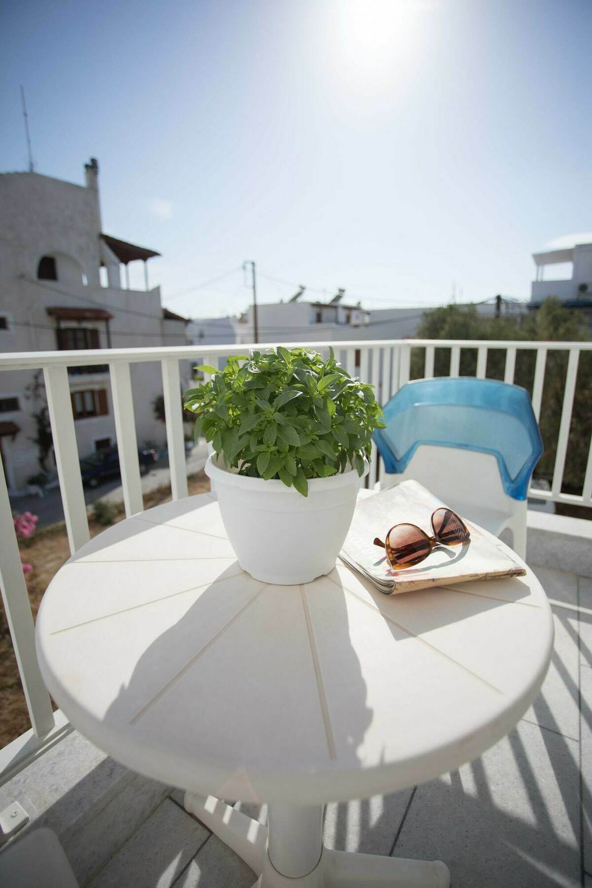 Elia Studios Naxos City ภายนอก รูปภาพ