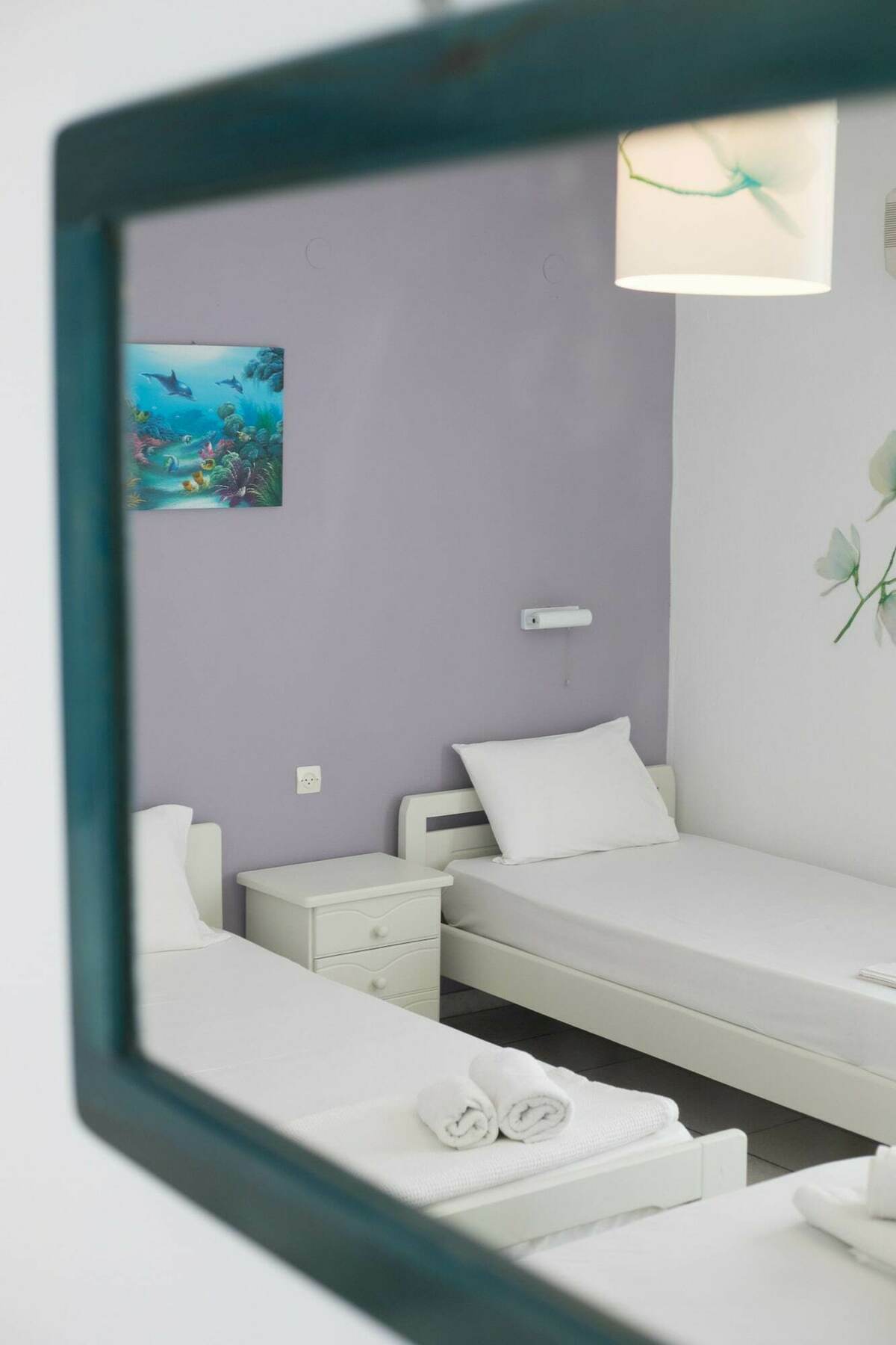 Elia Studios Naxos City ภายนอก รูปภาพ